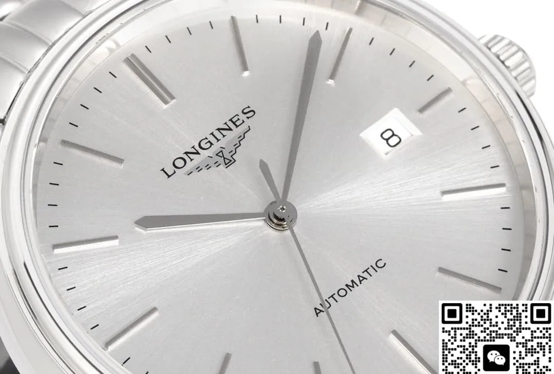 XC Factory Longines Elegant L4.922.4.72.6 1:1 Best Edition Replica Watch